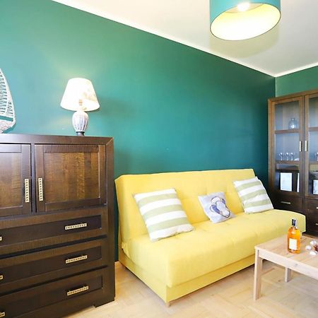 Apartament Stara Latarnia Валбжих Екстер'єр фото
