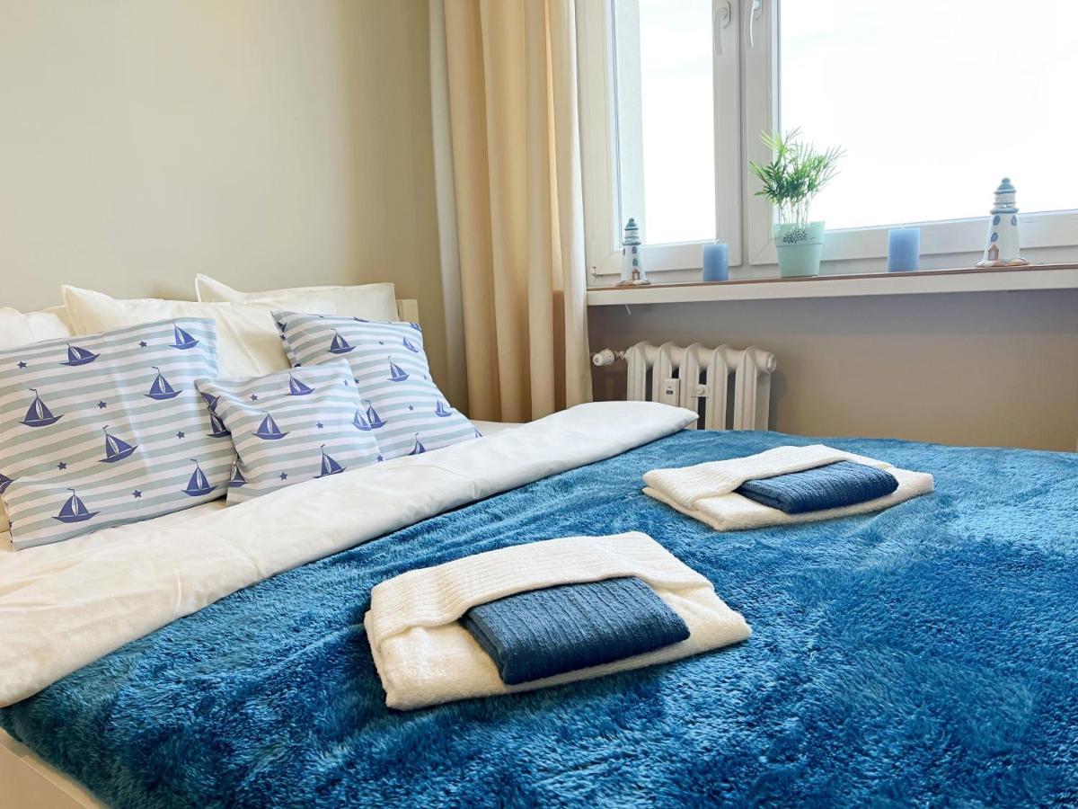 Apartament Stara Latarnia Валбжих Екстер'єр фото