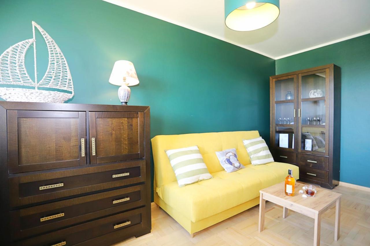 Apartament Stara Latarnia Валбжих Екстер'єр фото