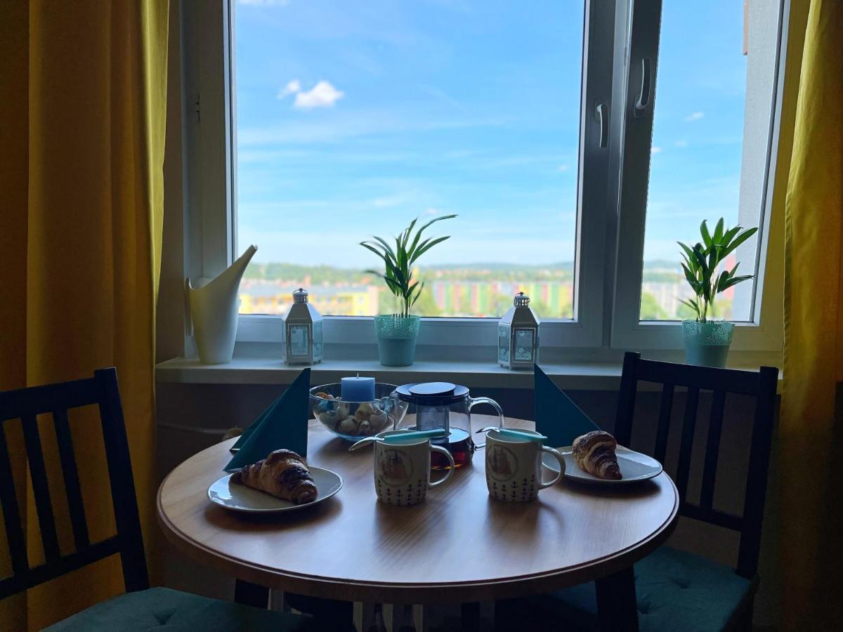 Apartament Stara Latarnia Валбжих Екстер'єр фото