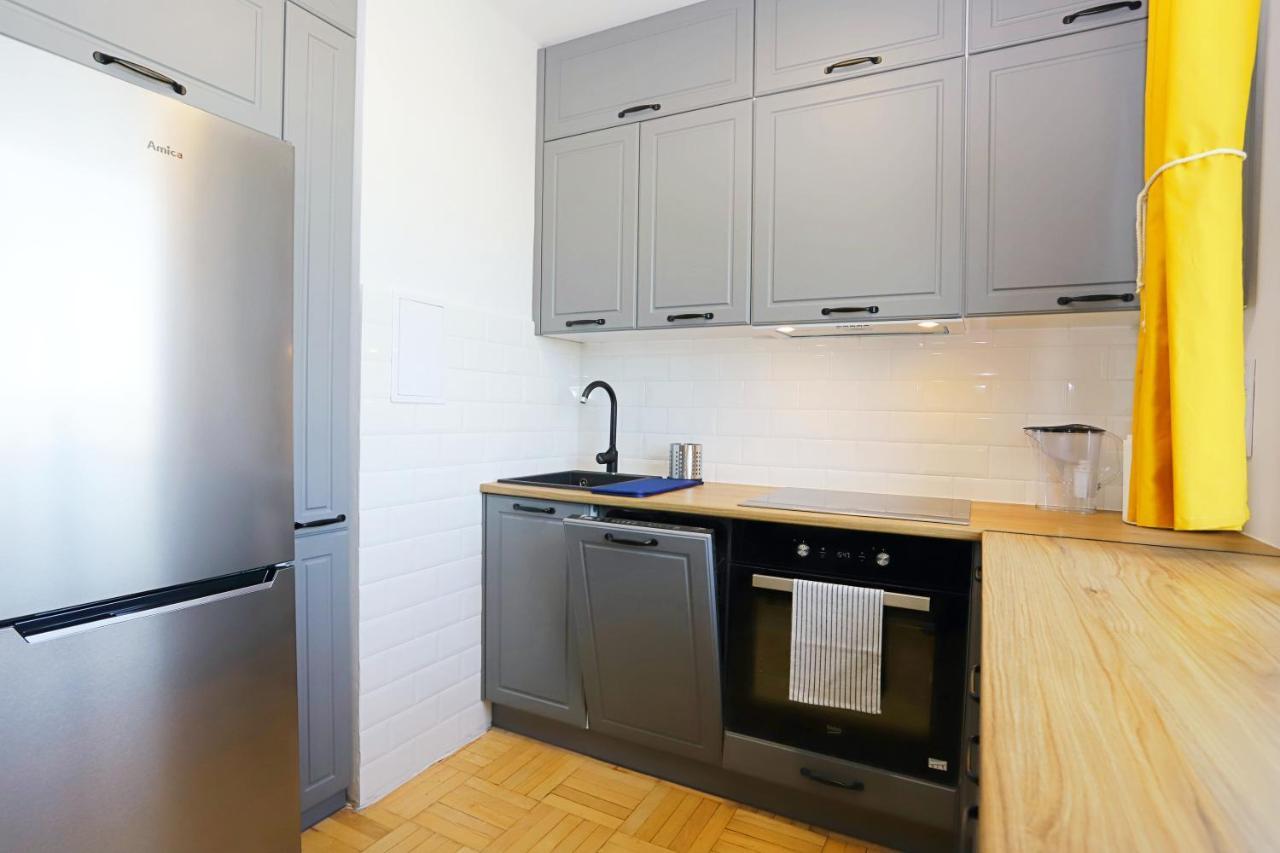 Apartament Stara Latarnia Валбжих Екстер'єр фото