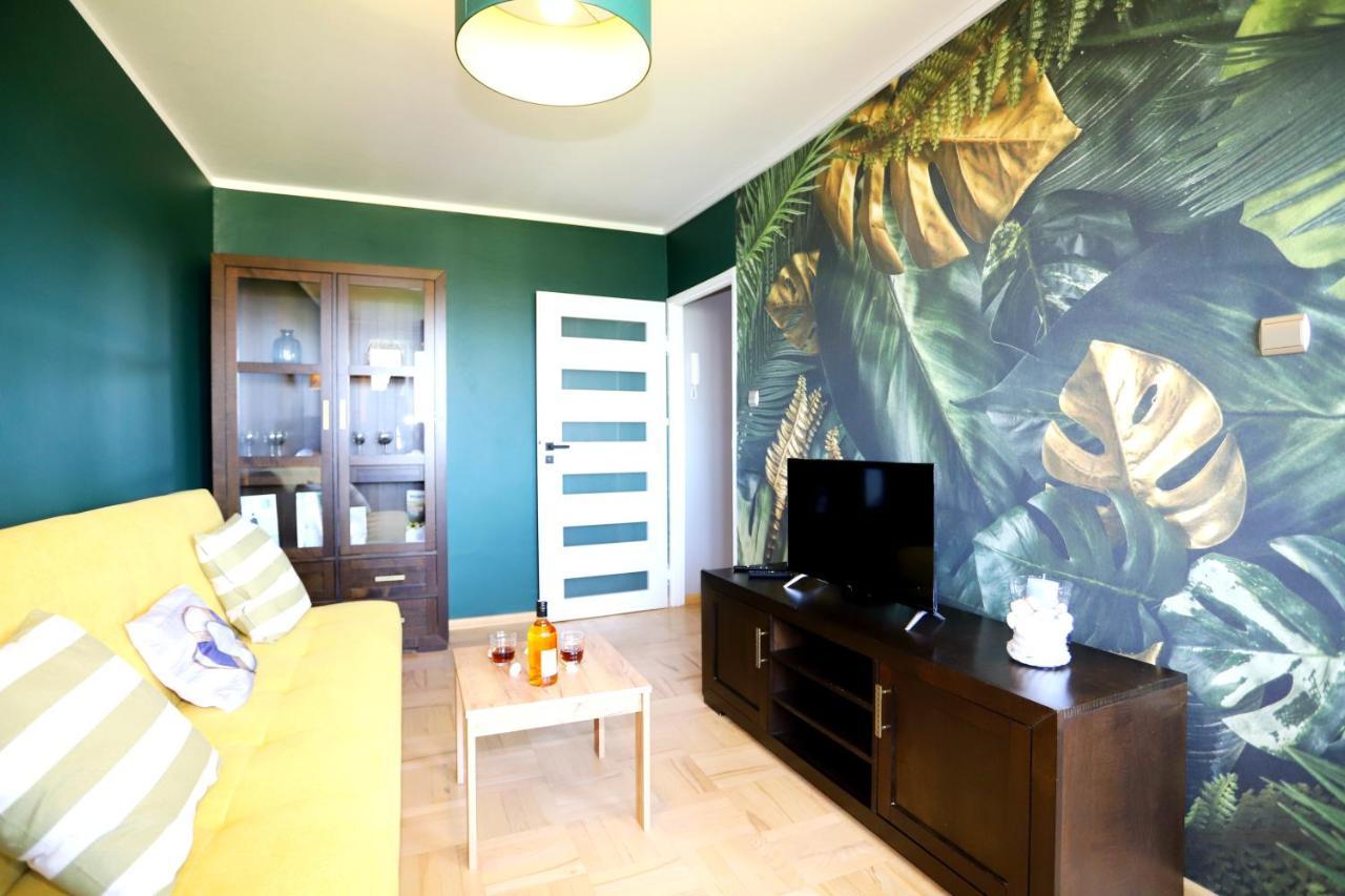 Apartament Stara Latarnia Валбжих Екстер'єр фото